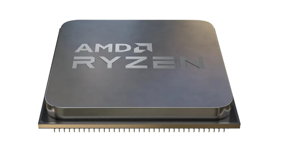 AMD Ryzen 5 5500, AMD Ryzen™ 5, Socket AM4, 7 nm, AMD, 3.6 GHz, 64-bit