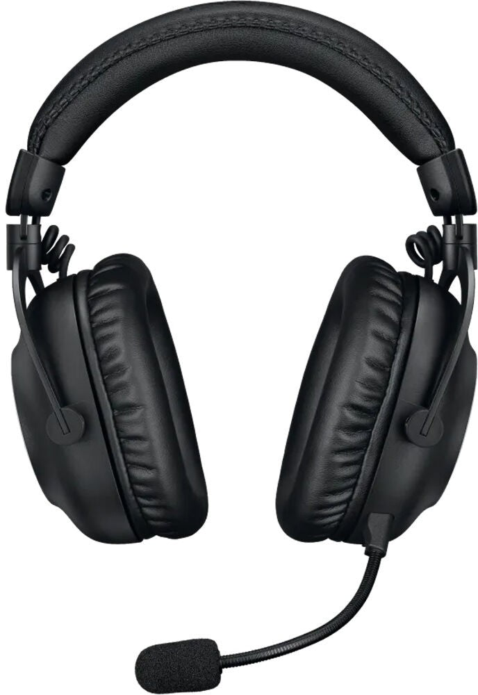 Logitech Pro X 2 Lightspeed Wireless 7.1 Gaming Headset with Bluetooth