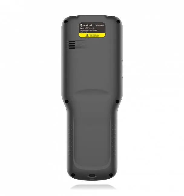 Newland MT37 Mobile Computer with 2.8'' Touch Screen; 1+8; BT; WiFi; 4G; GPS; NFC. Incl. wrist strap and prelicensed Newland DCA