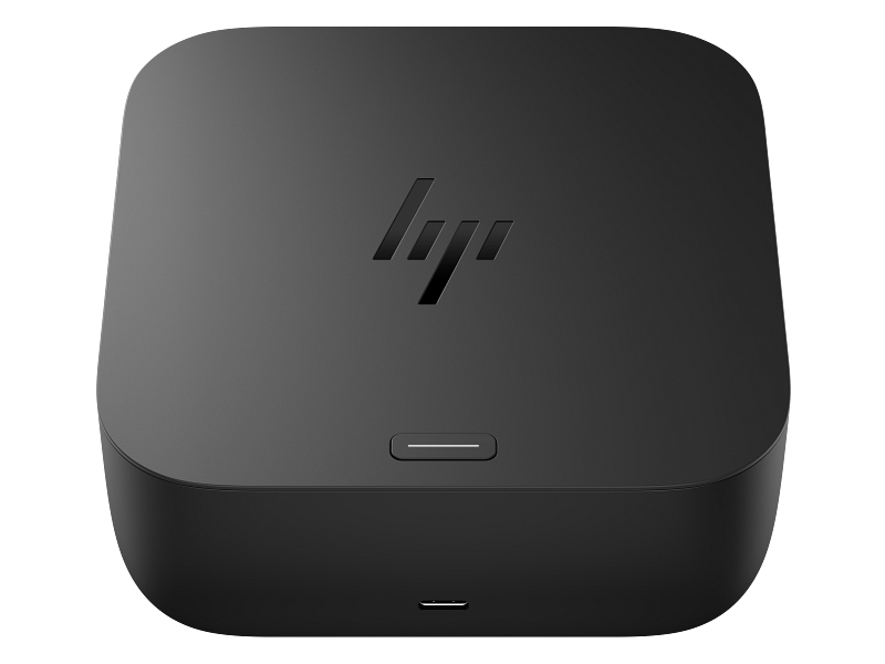 HP USB-C 100W G6 Dock