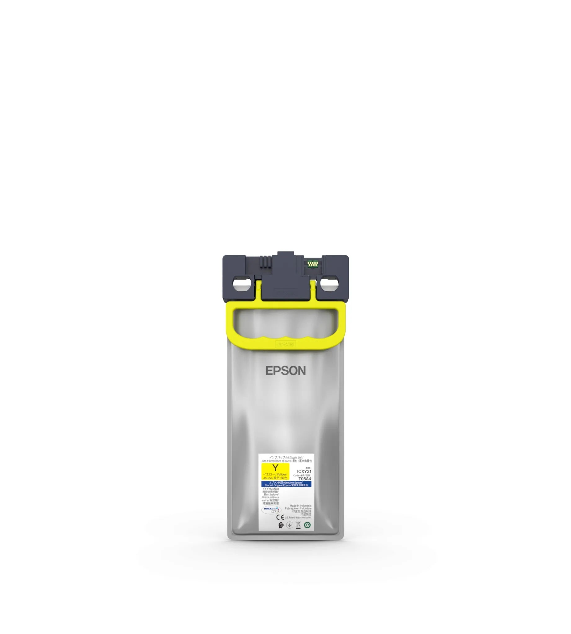 Epson C13T05A40N, Standard Yield, Yellow, 1 pc(s), Single pack