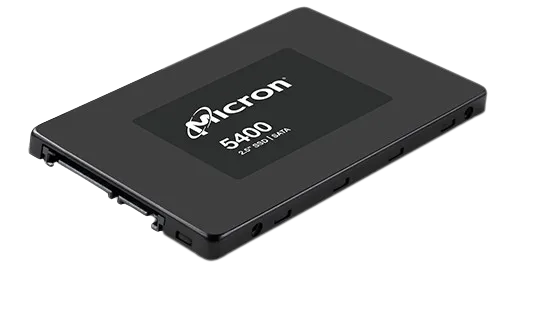 Lenovo 4XB7A82261, 1.92 TB, 2.5"