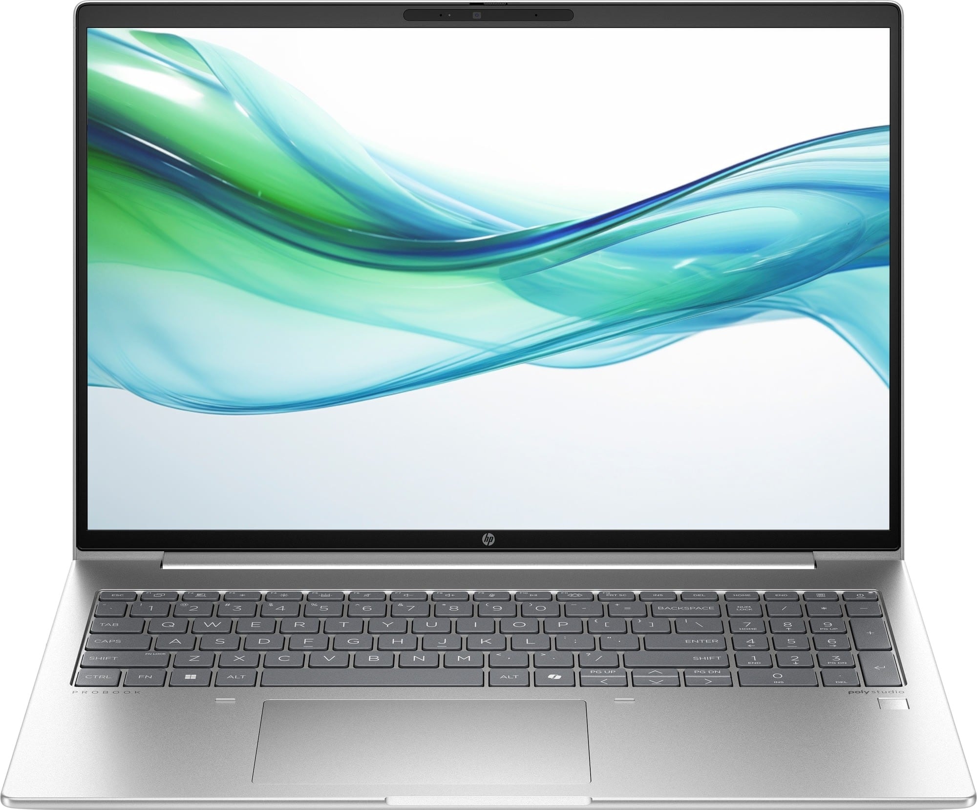 HP ProBook 465 G11 16in WUXGA Notebook