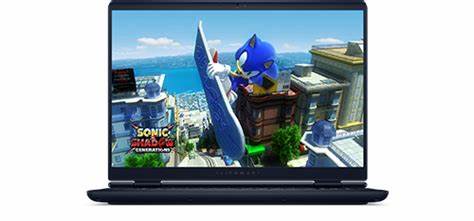 Dell Alienware 16 Aurora 16.0in WQXGA Notebook