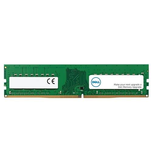 Dell Memory Upgrade - 32GB - 2Rx8 DDR5 UDIMM 5600MT/s