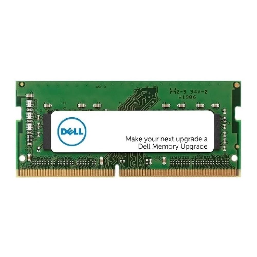 Dell Memory Upgrade - 32GB - 2Rx8 DDR5 SODIMM 5600 MT/s