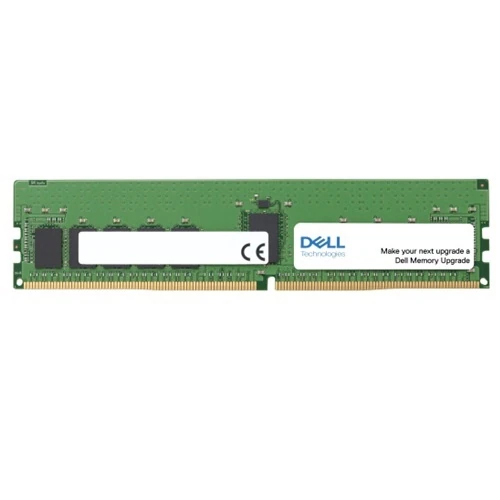 Dell Memory Upgrade 16GB 1Rx8 DDR5 RDIMM 5600 MT/s