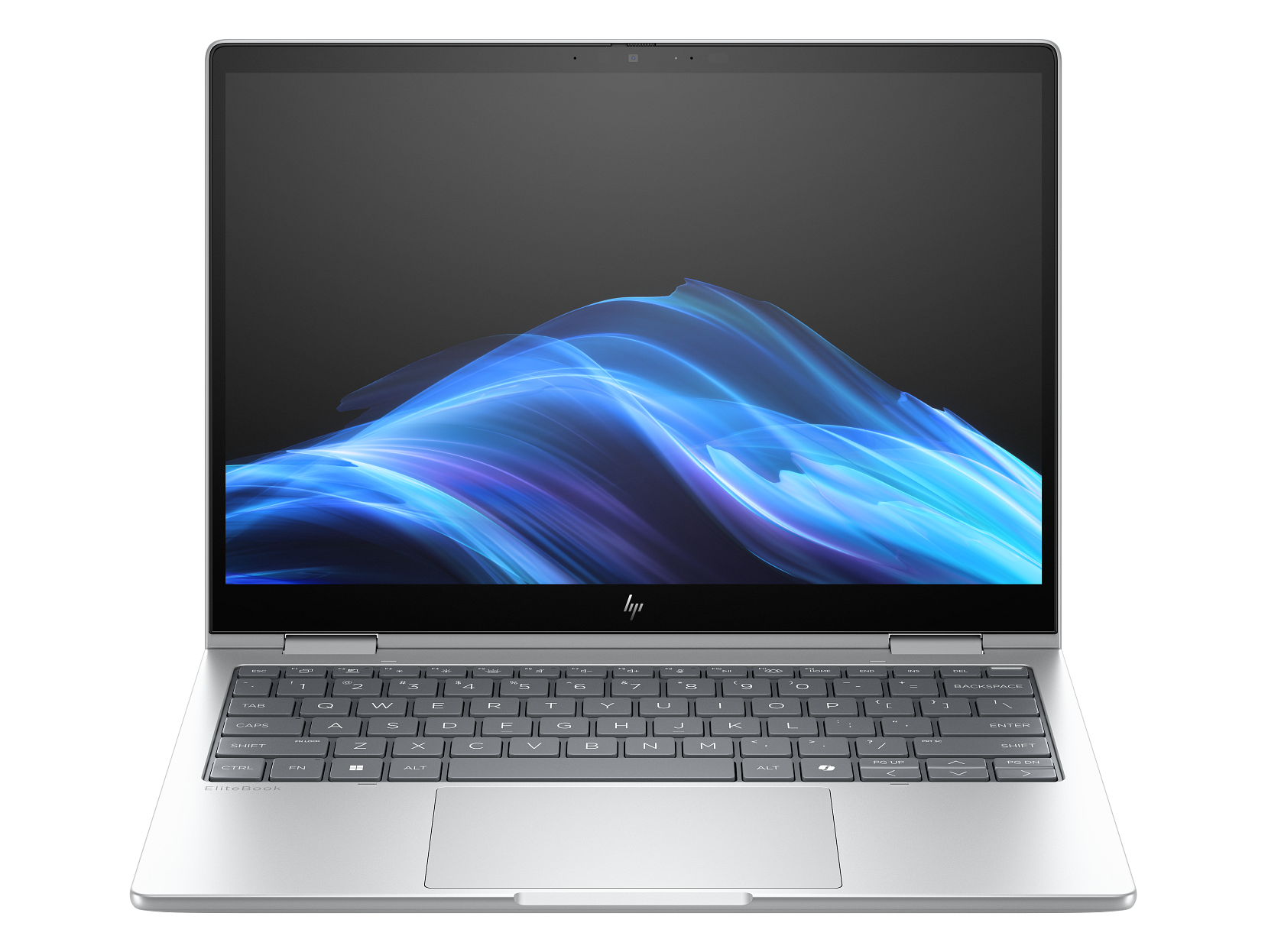 HP EliteBook 8 Flip NB G1 AI 13in WUXGA Notebook
