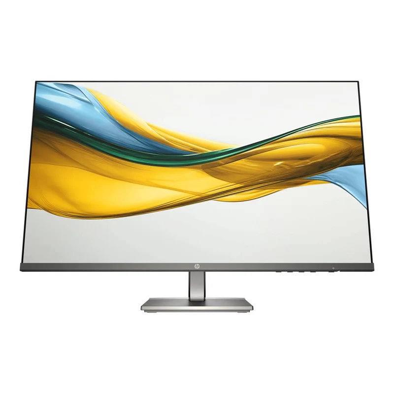 HP Series 5 27inch FHD Monitor - 527da