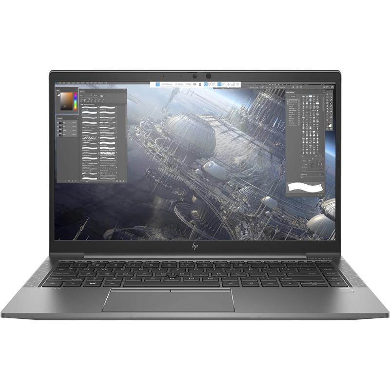 HP ZBook FireFly 14 G11 14in WUXGA Notebook