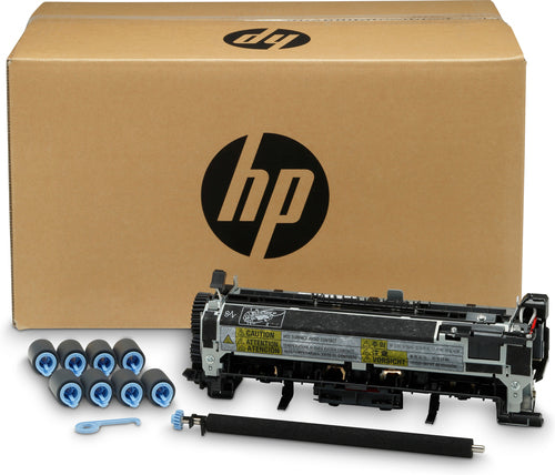 Hp 220V Maintenance Kit M630