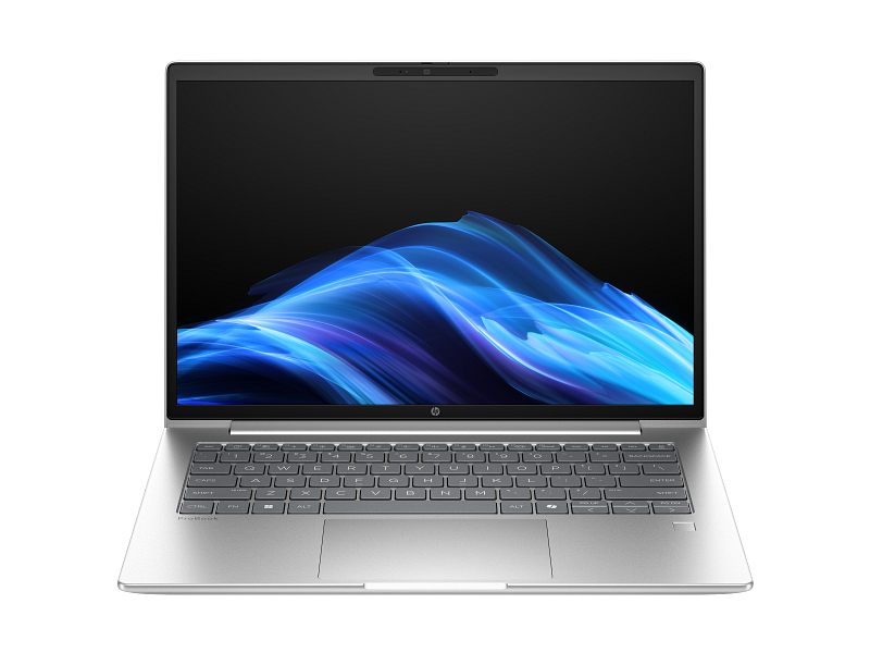 HP ProBook 4 G1i NB AI 14in WUXGA Notebook