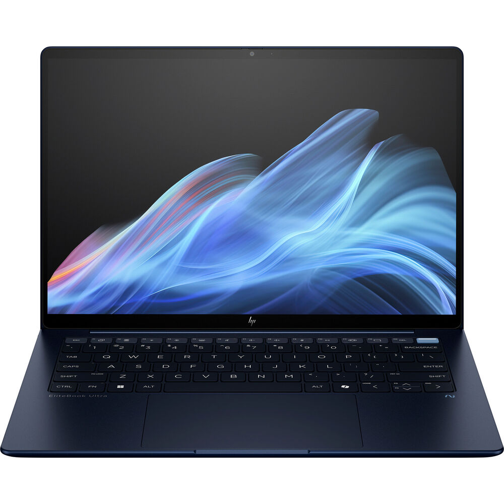 HP EliteBook Ultra NB G1i NG-AI 14in UWVA Notebook