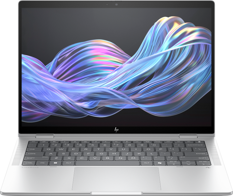 HP EliteBook X Flip NB G1i NG-AI 14in WUXGA Notebook