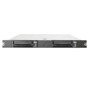 HPE StoreEver 1U Generic Rack Mount Kit for Tape Drive(s) (Up 2 x Backup Devices LTO Tape Drive or RDX)