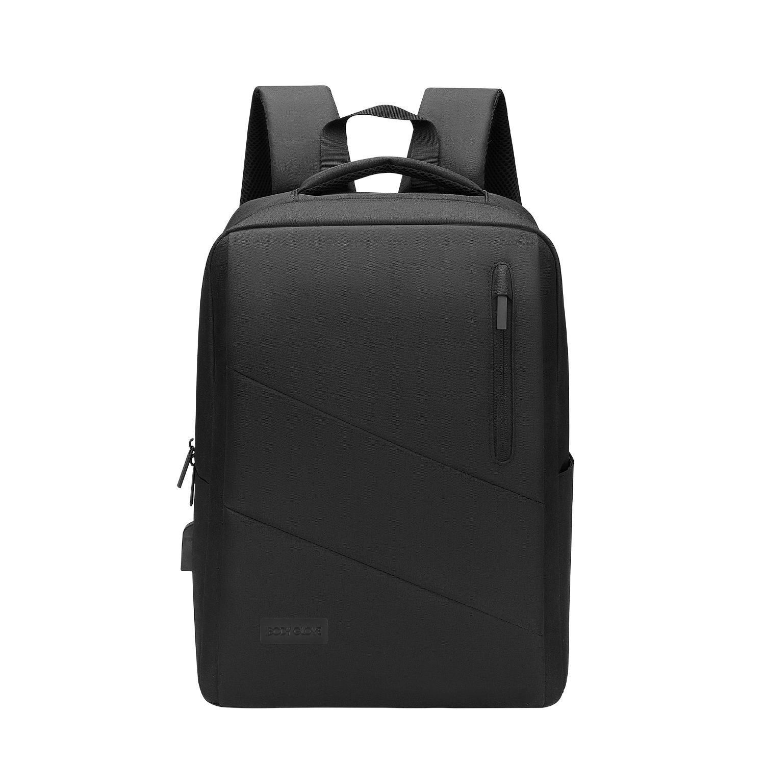 BodyGlove Recon2 Laptop BackPack-BLK