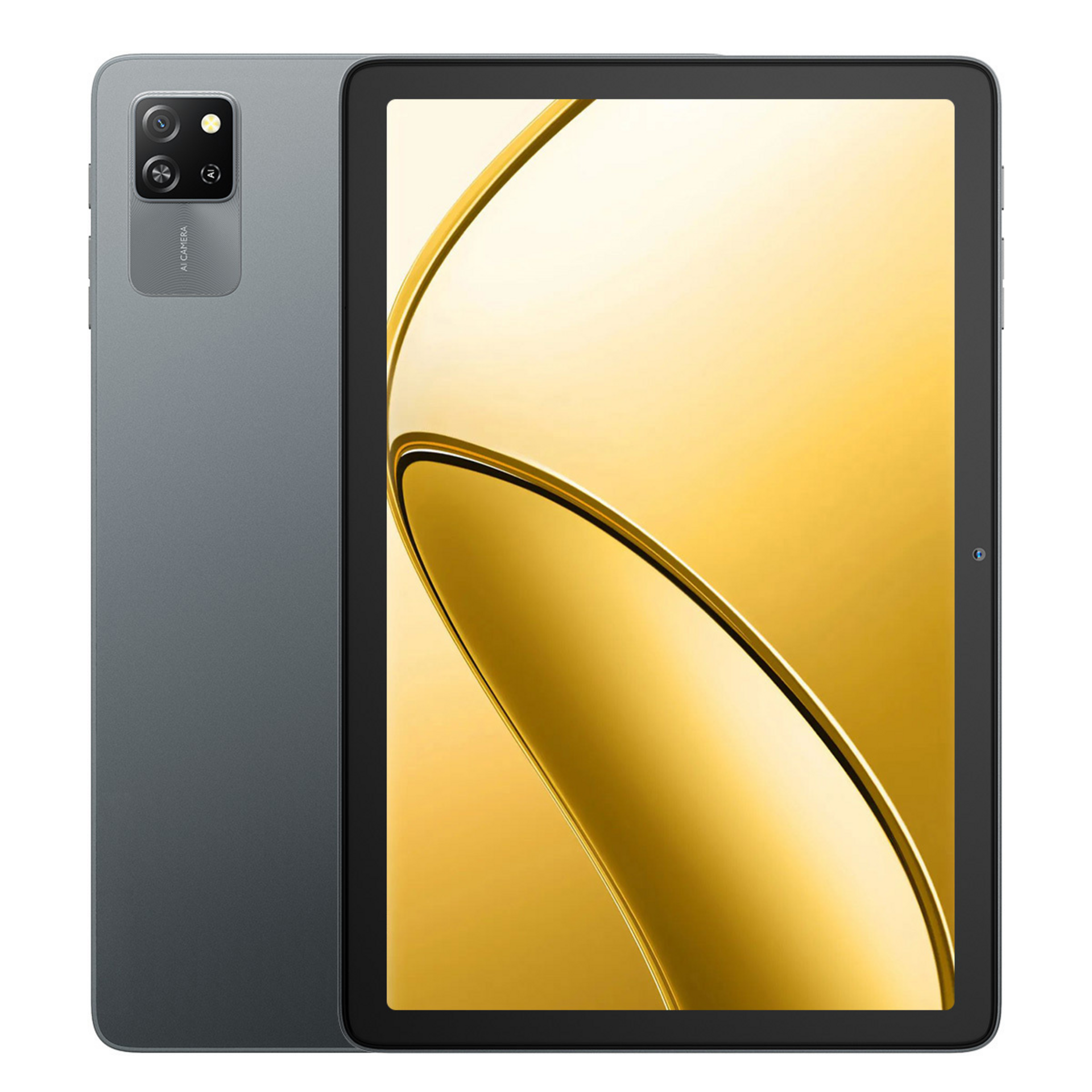 BlackView-TAB60 Pro-Grey 10.1in HD Tablet
