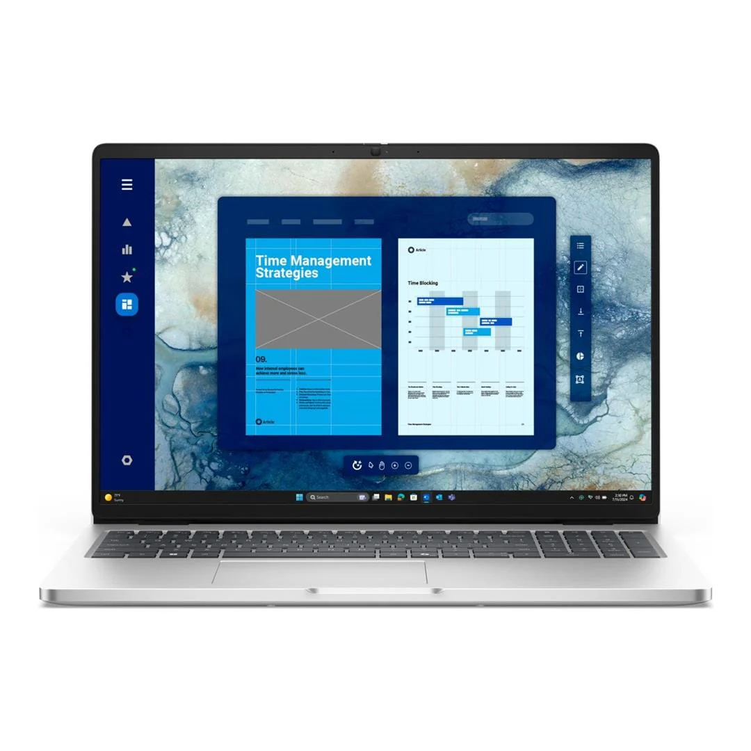 Dell Pro 16 16in FHD Notebook