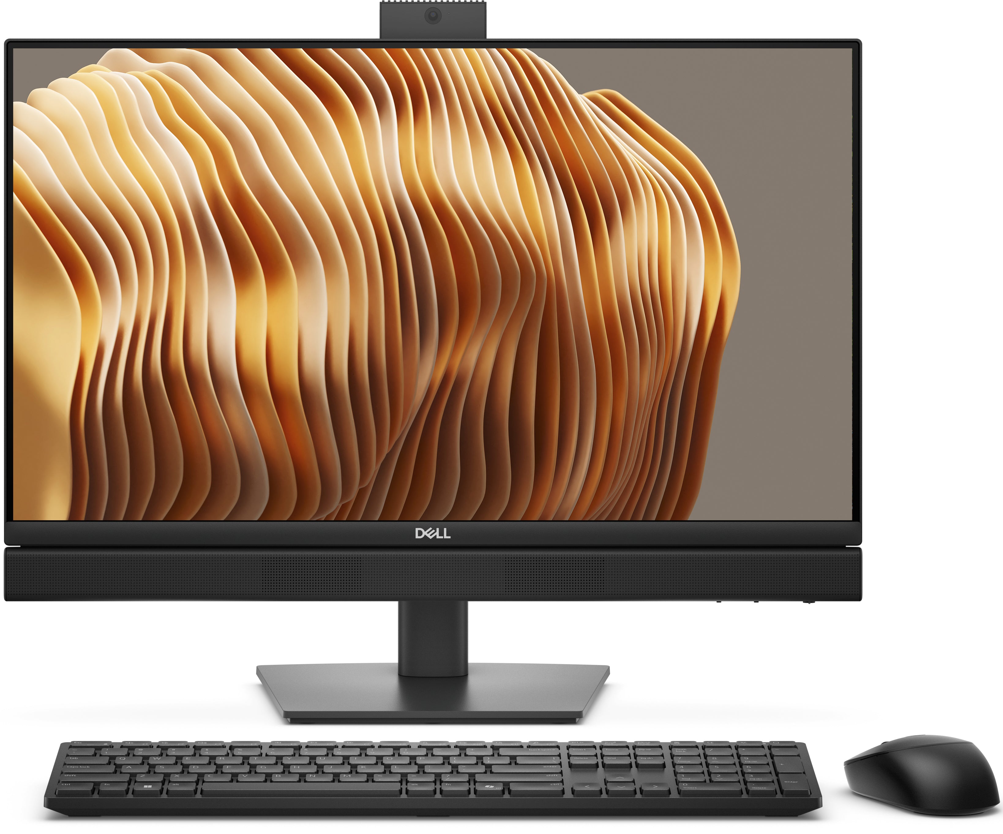 Dell Pro QC24251 24 All-in-One PC
