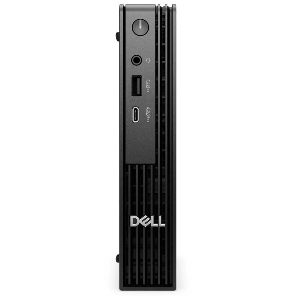 Dell Pro Micro QCM1250 Desktop PC