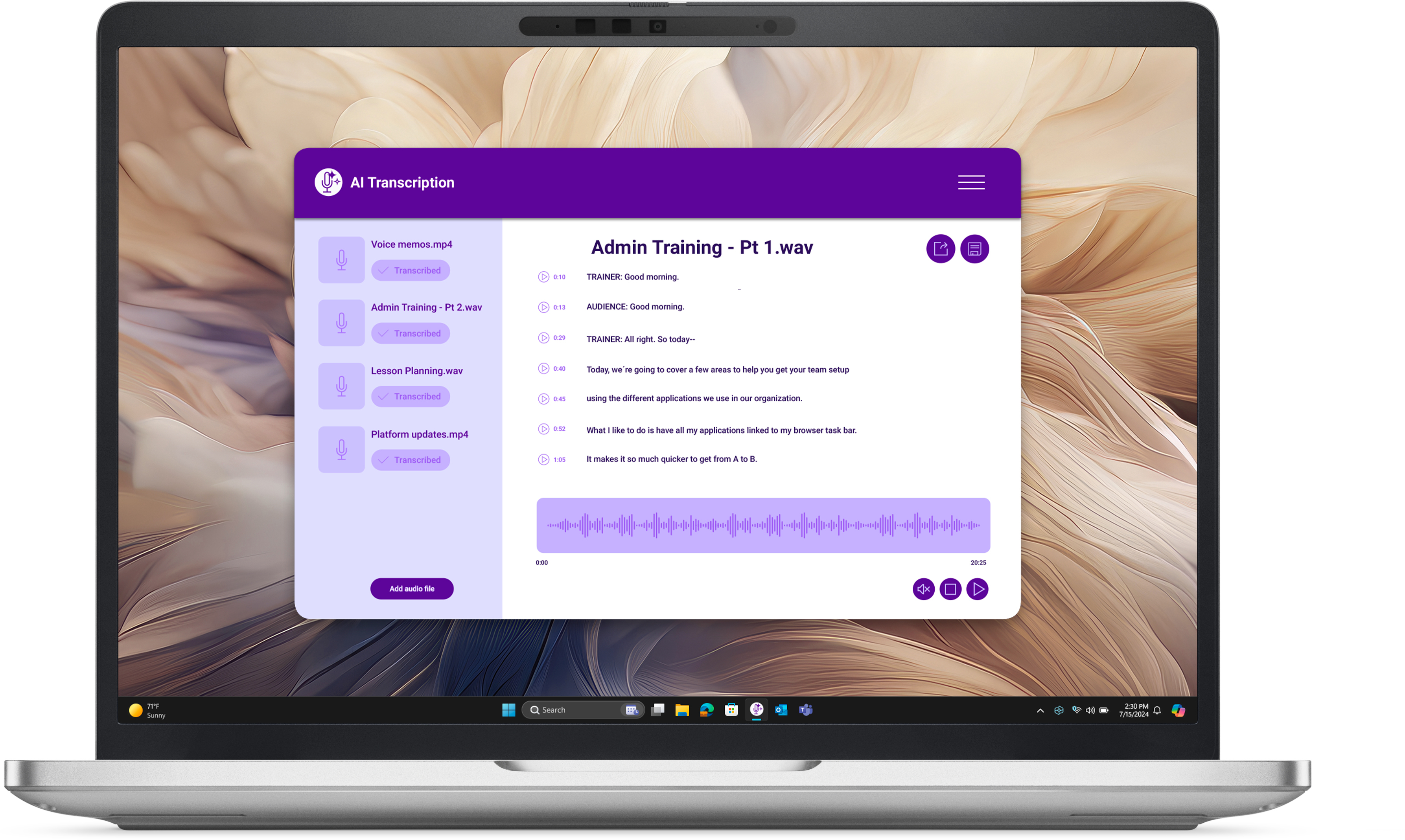 Dell Pro 13 Plus 2in1 13.3in FHD Notebook