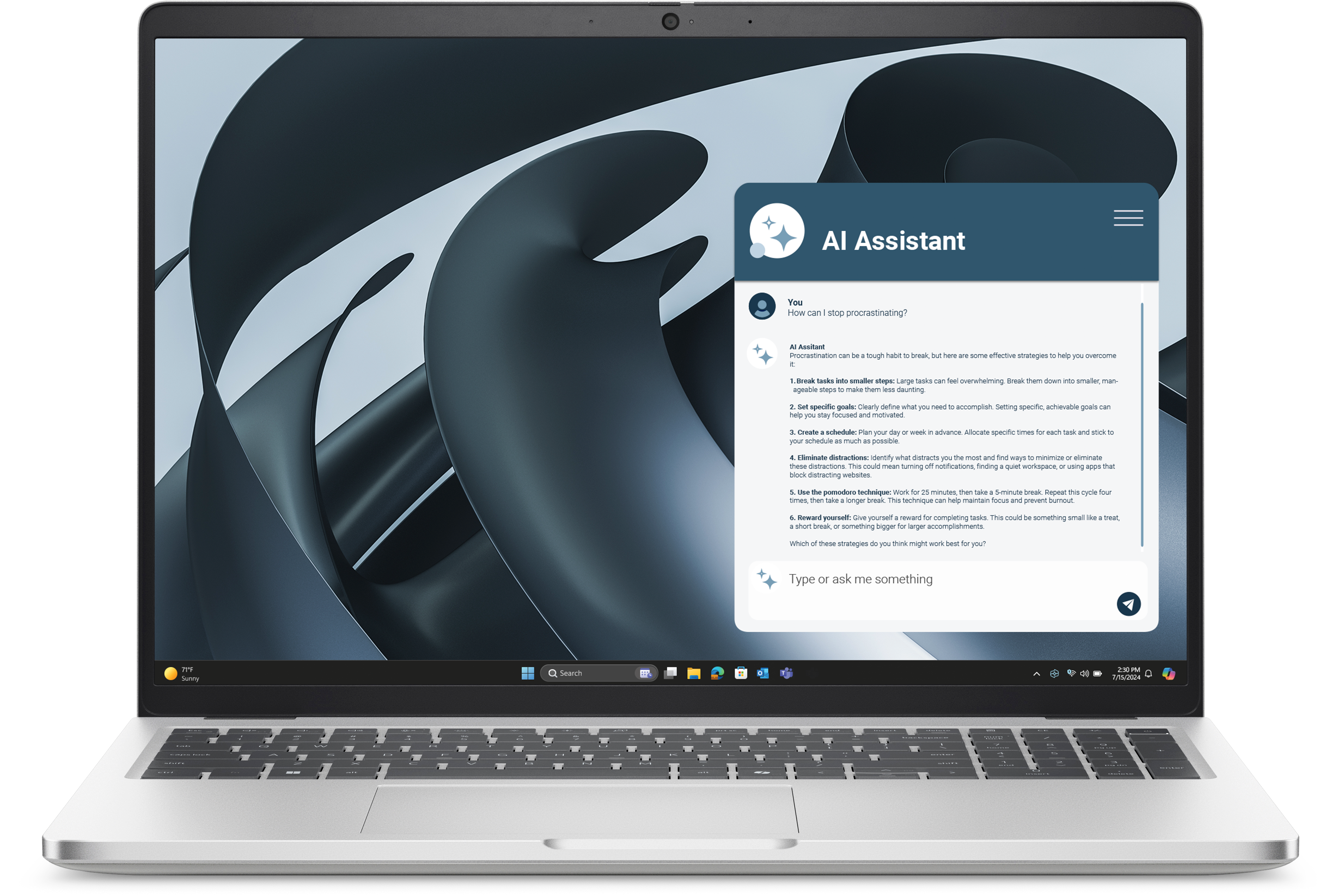 Dell Pro 16 Plus PB16255 AMD Ryzen 5 Pro 16in FHD Notebook