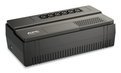 APC Back-UPS BV 1000VA AVR IEC Outlet 230V