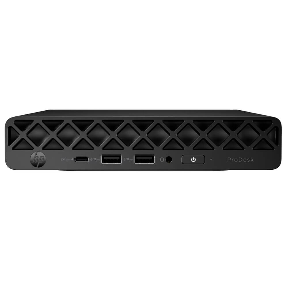 HP ProDesk 4 Mini PC