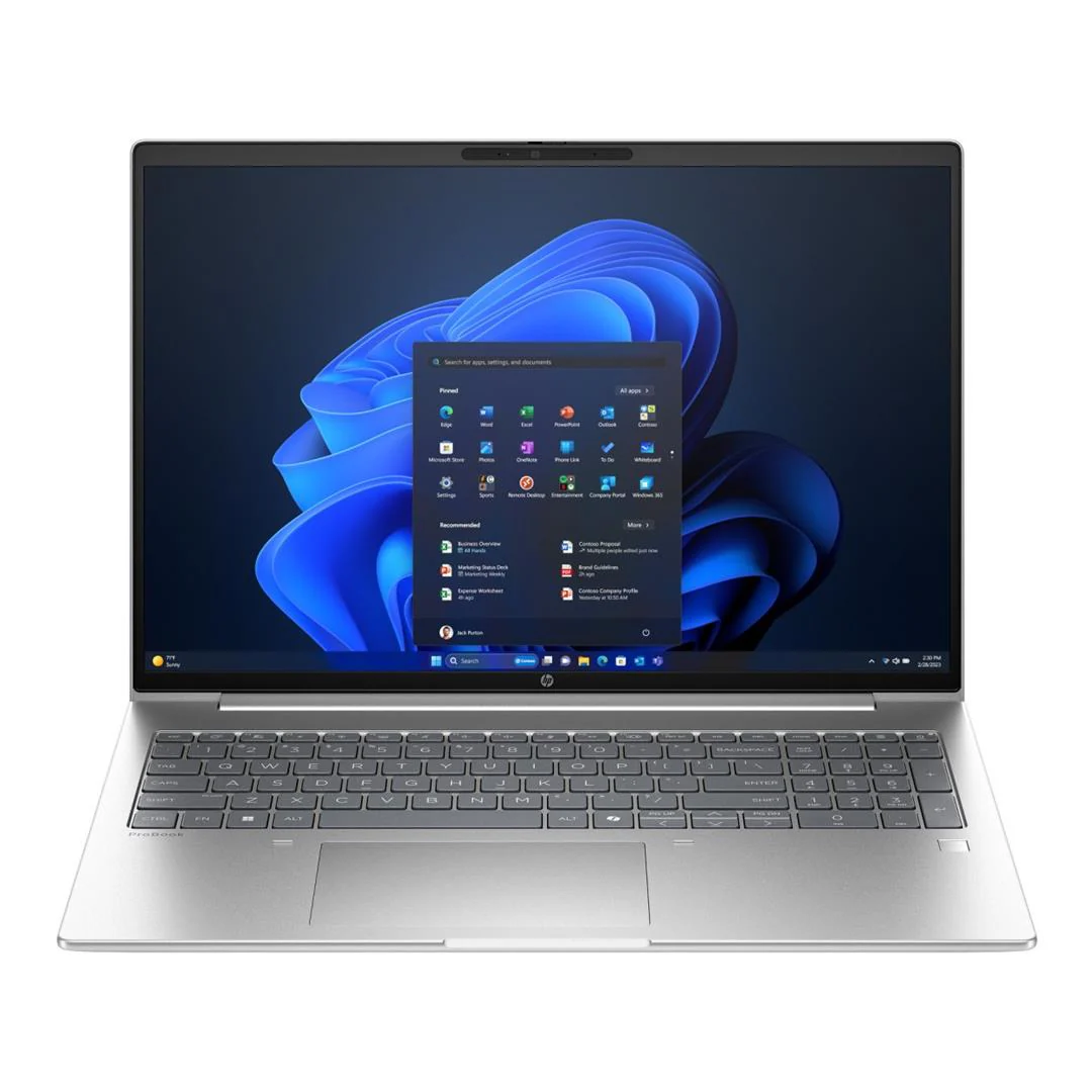 HP ProBook 4 NB G1iR NON-AI 16in WUXGA Notebook
