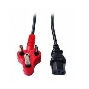 1.8M SINGLE HEADED DEDICATED POWER CABLE