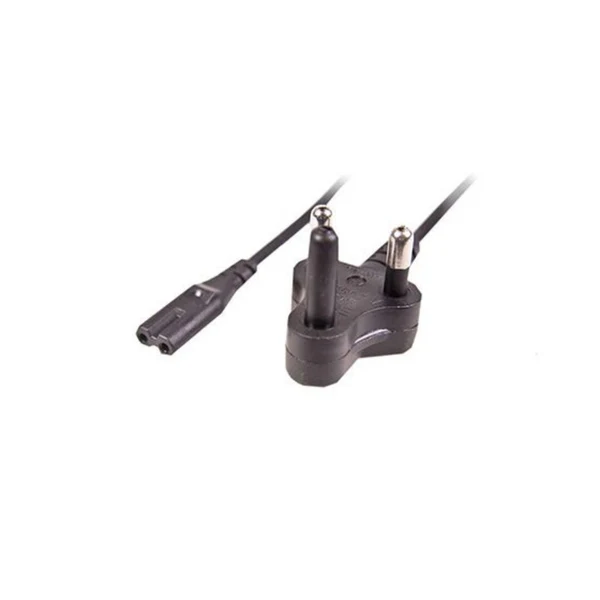 Samsung Fig8 UK Powercord