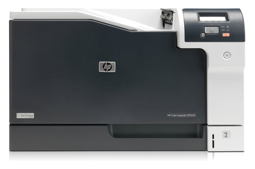 HP Colour LaserJet CP5225DN Printer