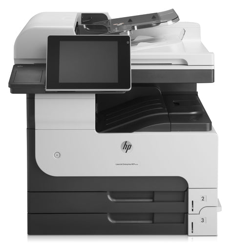 HP LaserJet Enterprise 700 MFP M725Dn Printer