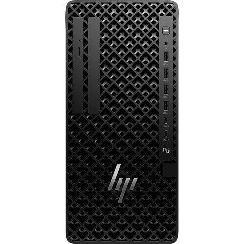 HP Z1 Tower G1i Desktop PC