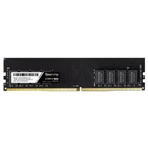 16GB Simorchip, DDR4-3200Mhz, U-DIMM, 2Rx8, CL22, 1.2V, 288 Pin Desktop Memory Module