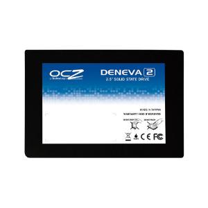 120GB OCZ C Series, MLC SATA-6Gb/s 2.5" Internal Solid State Drive (SSD)