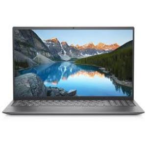 Dell Inspiron 5515, 15.6" FHD+ (1920x1080), AMD Ryzen 5 5500U (6-core/12-thread) with Radeon Graphics Card, 16GB DDR-4, 512GB NVMe SSD, Win11Pro Laptop (RAM/SSD can be upgraded)