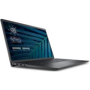 DELL Vostro 3510 , i5-1135G7, 15.6" FHD, 8GB DDR-4 (3200Mhz), 256GB NVMe SSD, Intel Iris Xe, Backlit KB, Win10Pro