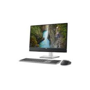 Dell OptiPlex 7410 Plus AIO PC, 23.8" FHD NON-Touch, i7-13700(16C/24T, MAX 5.20GHz), 512GB M.2 PCIe NVMe SSD, 16GB DDR5 RAM, Intel Integrated Graphics, Dell Wired Keyboard and Optical Mouse Included, Windows 11 Pro