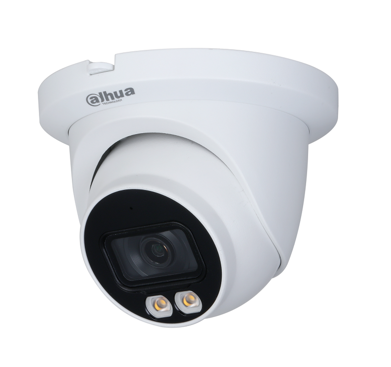 Dahua IPDome 2MP Camera