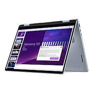 Dell 14 Plus 2-in-1 DB04250 Intel Core Ultra 5 226V (8 Core 4.50 GHz Turbo Boost) CPU | 14.0" FHD+ (1920 × 1200) Touchscreen WVA Display | Intel Arc Graphics | 512GB M.2 PCIe - DL14PU5-512G16G11P