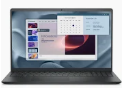 Dell Pro 15 Essential PV15250 | Intel Core 3 100U (6C/8T | MAX 4.70GHz) | 15.6'' FHD (1920x1080) 60Hz WVA Anti-Glare LED | 512GB NVMe M.2 SSD | 8GB DDR5 RAM (Upgradable SODIMM) | - DL15PVC3-512G8G11P