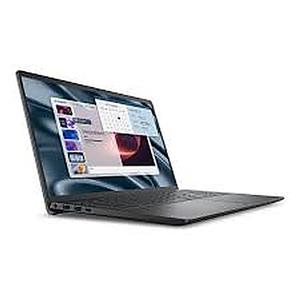 Dell Pro 15 Essential PV15255 AMD Ryzen 3 7320U (4 Core 8 Thread 4.10 GHz Turbo Boost) CPU | 15.6" FHD (1920 × 1080) 120Hz Anti-Glare WVA LED Display | AMD Radeon 610M Graphics | - DL15R3-512G8G11P