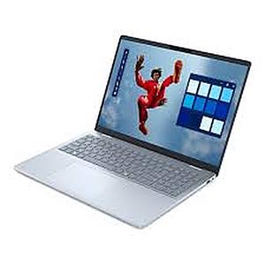 Dell 16 Plus DB16250 Intel Core Ultra 9 288V (8 Core 5.10 GHz Turbo Boost) CPU | 16.0" 2.5K (2560 × 1600) Mini-LED Touchscreen 90Hz Display | Intel Arc 140V Graphics | 1TB M.2 - DL16PU9-1T32G11P-T