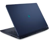 DELL Alienware 16 Aurora | Intel Core 5-210H 2.20GHz | 16" WQXGA (2560×1600) 120 Hz Anti-Glare Display with Built-In Webcam | 512GB NVMe M.2 SSD | 16GB DDR5 RAM | NVIDIA GeForce - DLAW16C5-16G512G11P