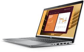 Dell Latitude 5550, Intel Ultra 7 155U (12C/14T, MAX 4.80GHz), 15.6" FHD (1920x1080) Non-Touch, 512GB NVMe M.2 SSD, 16GB DDR5-5600GHz RAM, Intel AX211 Wi-Fi 6E, Intel Graphics, 3-cell 54 Wh Battery, Back lid Keyboard, Windows 11 Pro (SSD/RAM Upgradable)