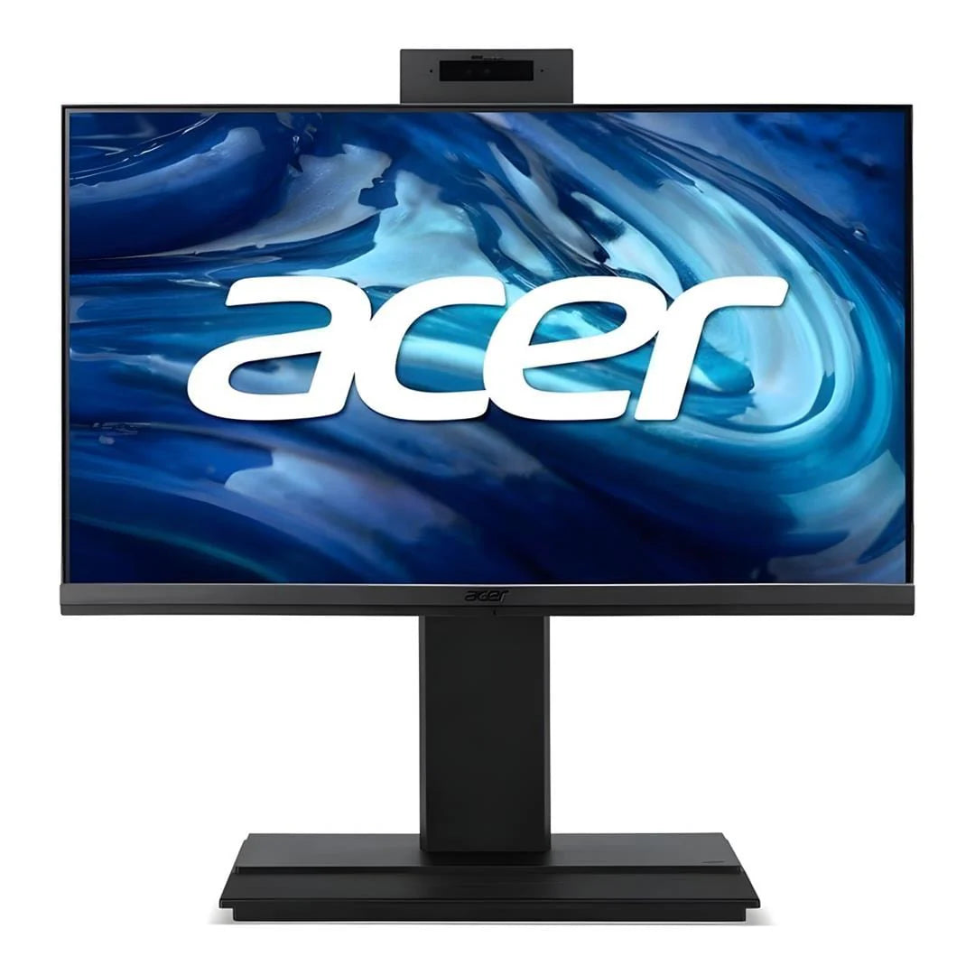 Acer AIO VZ4714GT Intel Core i5-13400 8GB DDR4 Memory 512GB SSD DVD23.8in FHD Desktop PC