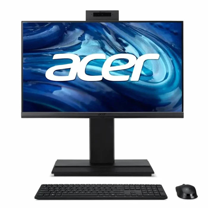 Acer AIO VZ4714GT Intel Core i7-13700 16GB DDR4 Memory 1024GB SSD DVD 23..8in FHD Desktop PC