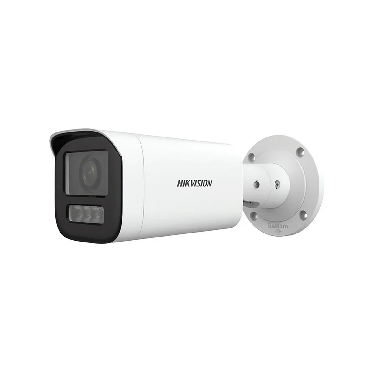 Hikvision 4MP Varifocal Bullet IP Camera