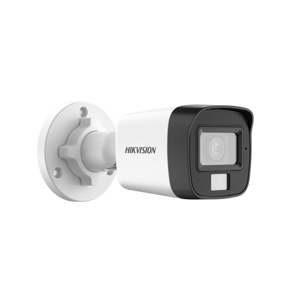 Hikvision 2MP Smart Hybrid Light Fixed Mini Bullet Analogue Camera